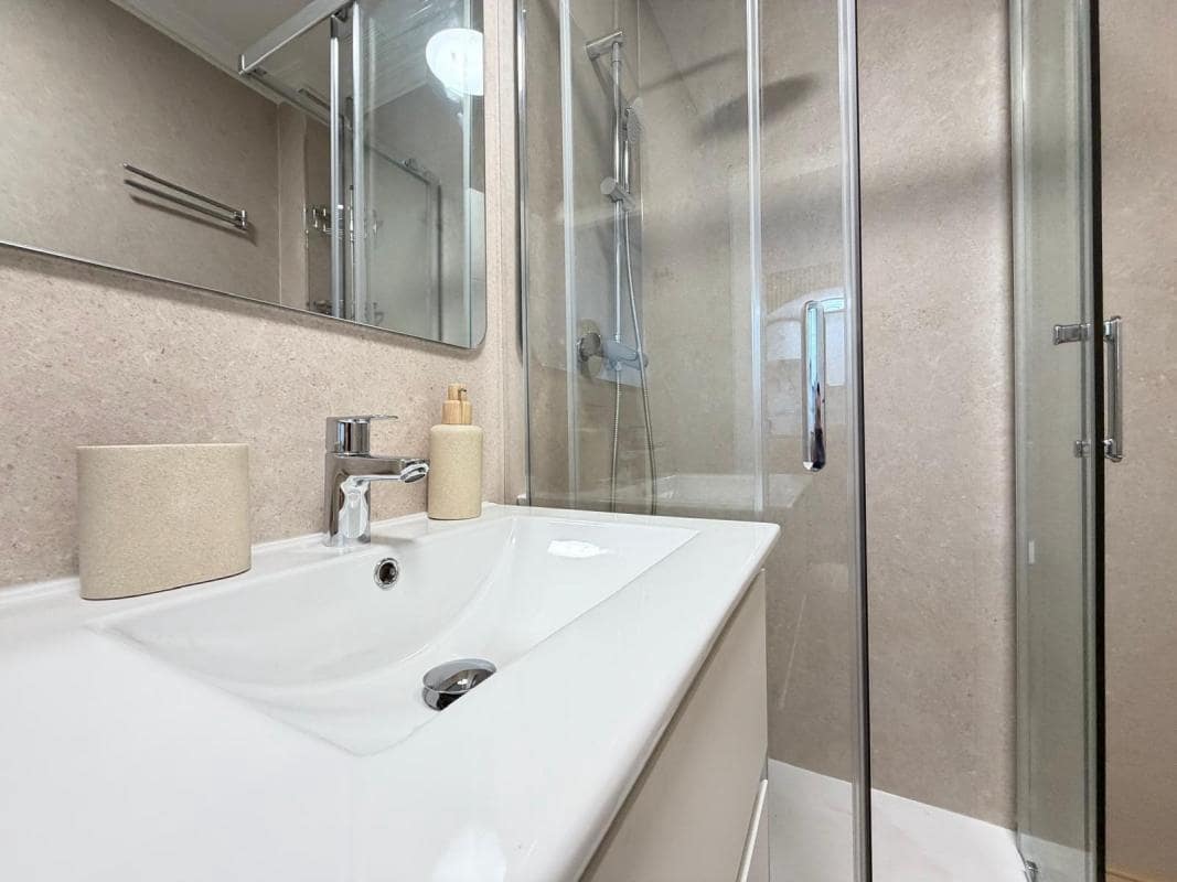 1 quarto Apartamento para venda em Torrevieja - 129 900 € (Ref: 10181206)
