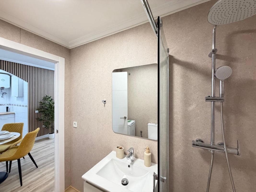 1 quarto Apartamento para venda em Torrevieja - 129 900 € (Ref: 10181206)