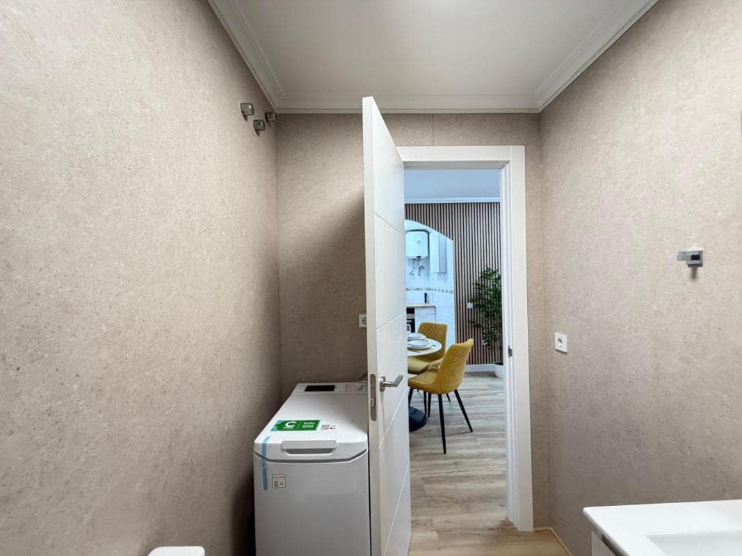 1 quarto Apartamento para venda em Torrevieja - 129 900 € (Ref: 10181206)