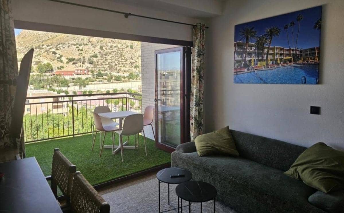 Apartment zu verkaufen in Villanueva del Rio Segura mit Pool Garage - 198.800 € (Ref: 10181207)