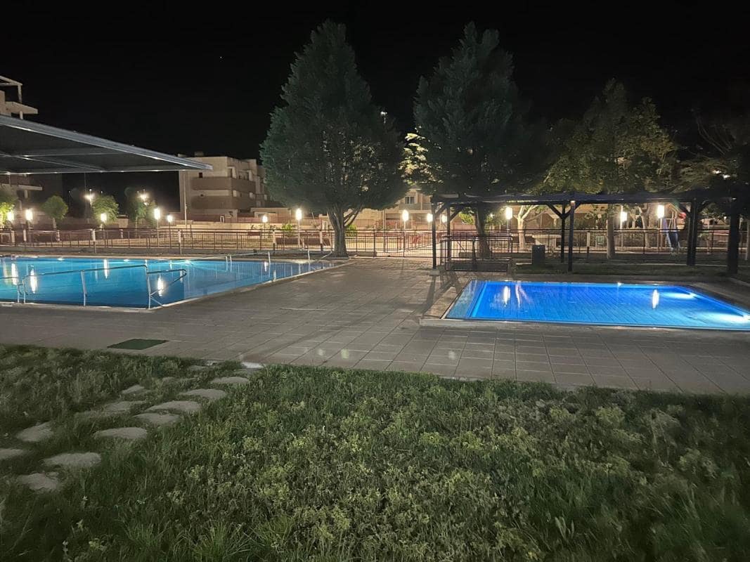 Apartment zu verkaufen in Villanueva del Rio Segura mit Pool Garage - 198.800 € (Ref: 10181207)