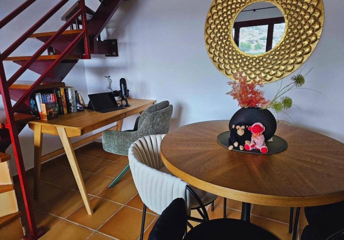 Apartment zu verkaufen in Villanueva del Rio Segura mit Pool Garage - 198.800 € (Ref: 10181207)