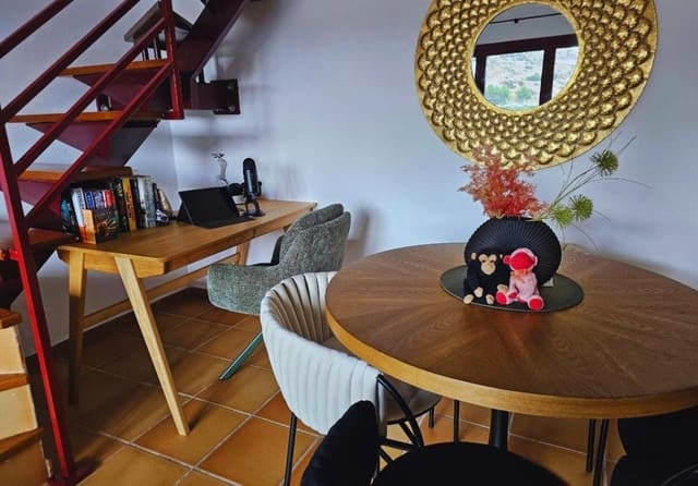 Apartment zu verkaufen in Villanueva del Río Segura mit Pool Garage - 198.800 € (Ref: 10181207)