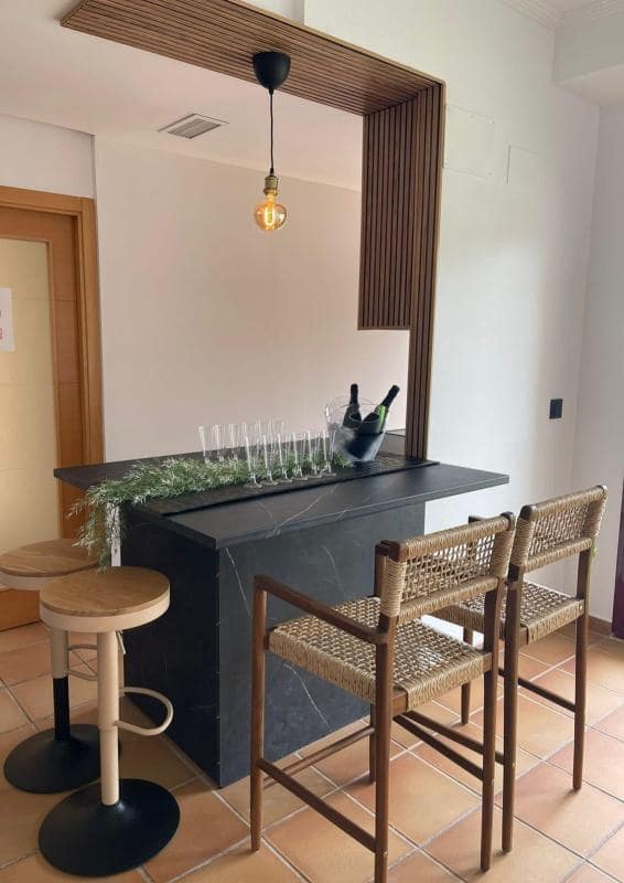 Apartment zu verkaufen in Villanueva del Rio Segura mit Pool Garage - 198.800 € (Ref: 10181207)