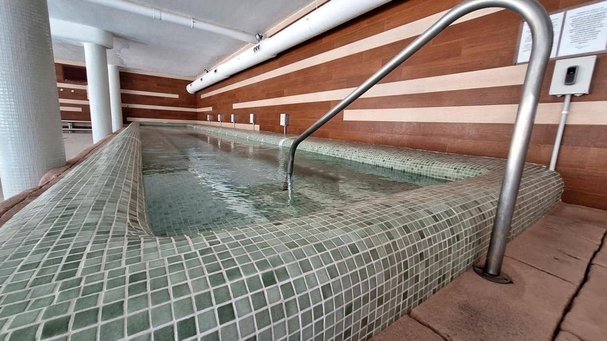 Apartment zu verkaufen in Villanueva del Rio Segura mit Pool Garage - 198.800 € (Ref: 10181207)