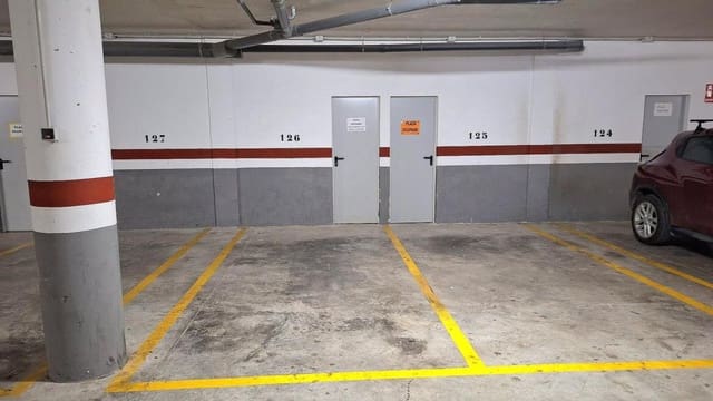 Apartment zu verkaufen in Villanueva del Río Segura mit Pool Garage - 198.800 € (Ref: 10181207)