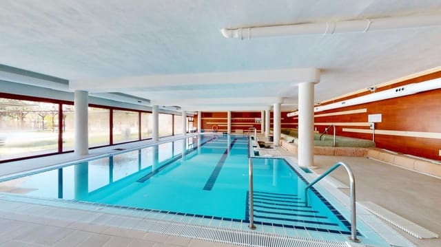 Apartment zu verkaufen in Villanueva del Río Segura mit Pool Garage - 198.800 € (Ref: 10181207)