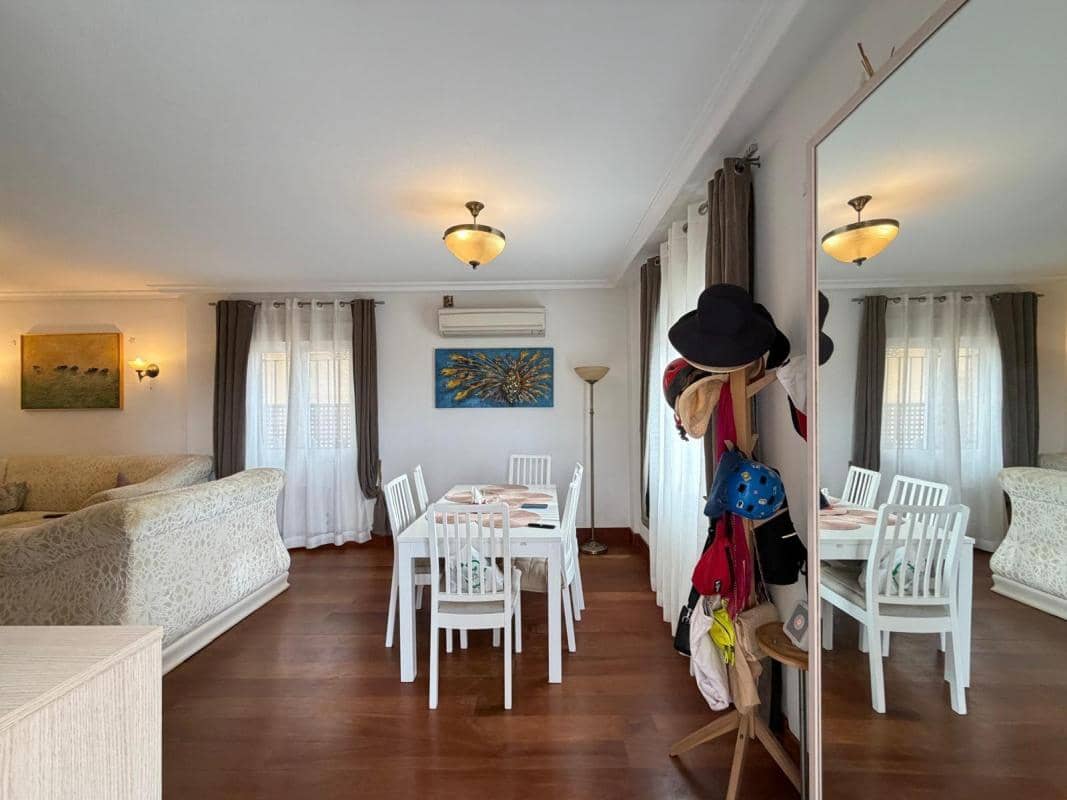 4 sovrum Villa till salu i Orihuela med pool garage - 380 000 € (Ref: 10181209)