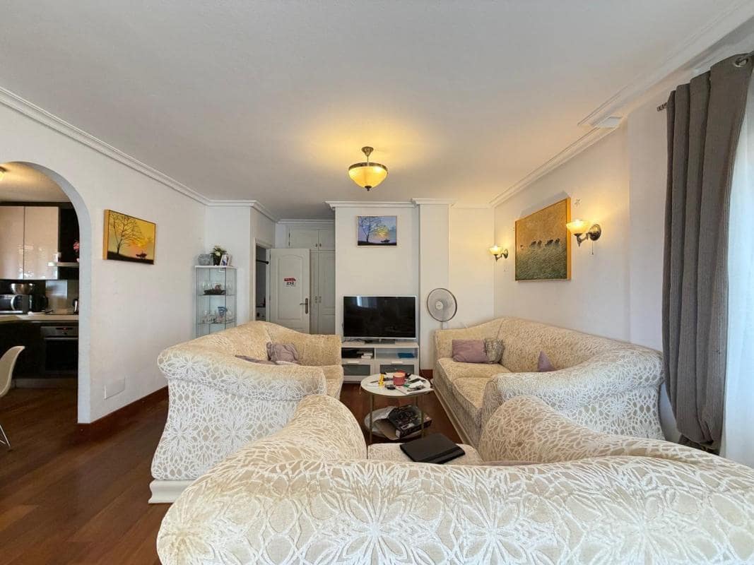 4 sovrum Villa till salu i Orihuela med pool garage - 380 000 € (Ref: 10181209)