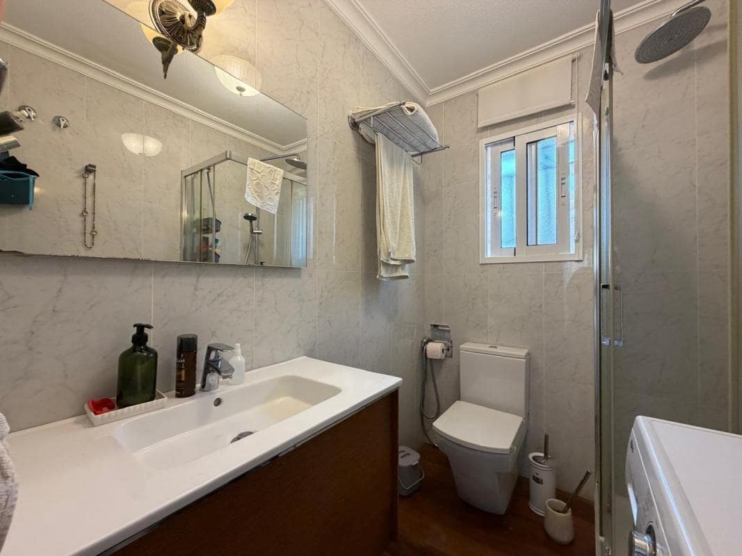 4 sovrum Villa till salu i Orihuela med pool garage - 380 000 € (Ref: 10181209)