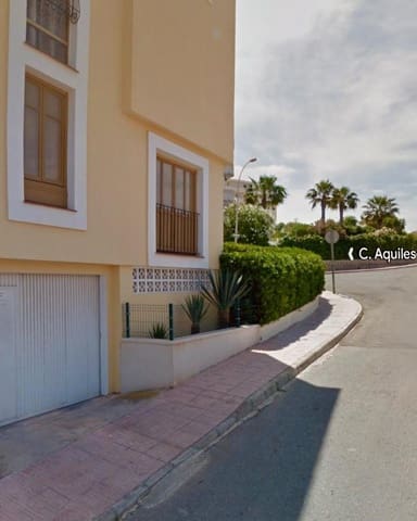 Garasje til salgs i Torreblanca, Torrevieja - € 14 990 (Ref: 10181210)