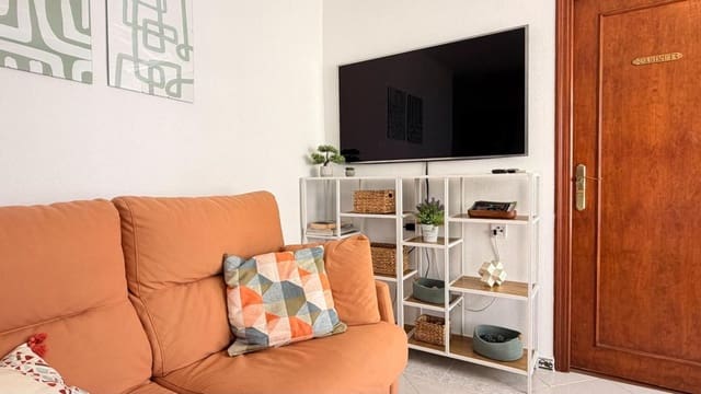 1 camera da letto Appartamento in vendita in Playa de los Locos, Torrevieja con garage - 149.900 € (Rif: 10181211)