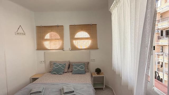 1 camera da letto Appartamento in vendita in Playa de los Locos, Torrevieja con garage - 149.900 € (Rif: 10181211)
