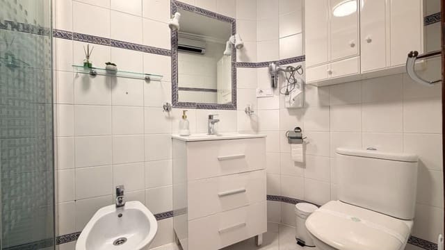 1 camera da letto Appartamento in vendita in Playa de los Locos, Torrevieja con garage - 149.900 € (Rif: 10181211)