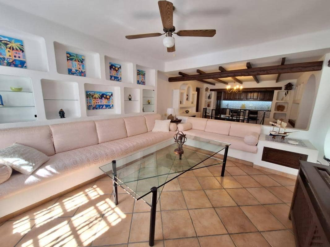 Apartamento de 2 habitaciones en Torrevieja en venta con garaje - 495.000 € (Ref: 10181212)