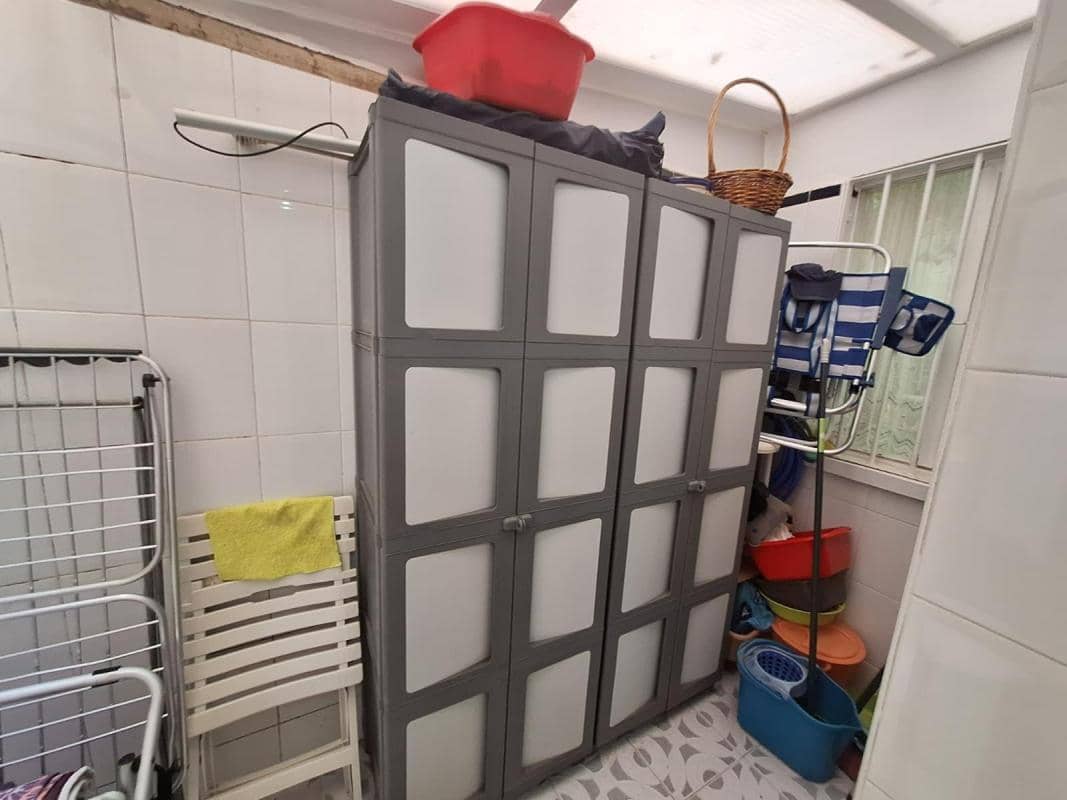2 soveværelse Lejlighed til salg i Torrevieja - € 199.900 (Ref: 10181213)
