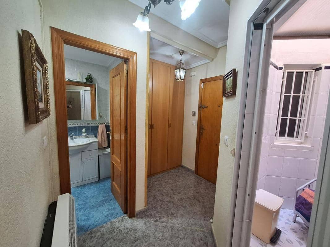 2 soveværelse Lejlighed til salg i Torrevieja - € 199.900 (Ref: 10181213)