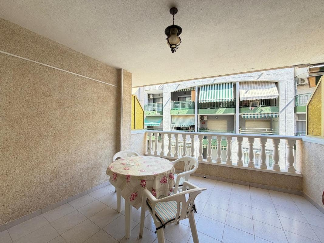 1 soveværelse Lejlighed til salg i Torrevieja - € 139.900 (Ref: 10181214)