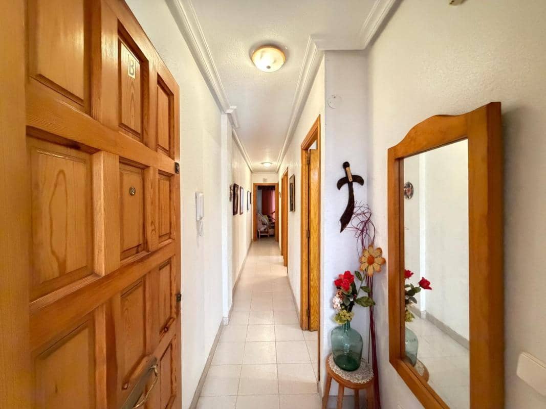 1 soveværelse Lejlighed til salg i Torrevieja - € 139.900 (Ref: 10181214)