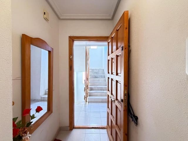 1 Zimmer Apartment zu verkaufen in Avenida Habaneras - Curva de Palangre, Torrevieja - 139.900 € (Ref: 10181214)