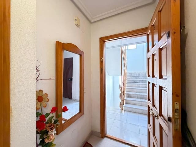 1 Zimmer Apartment zu verkaufen in Avenida Habaneras - Curva de Palangre, Torrevieja - 139.900 € (Ref: 10181214)