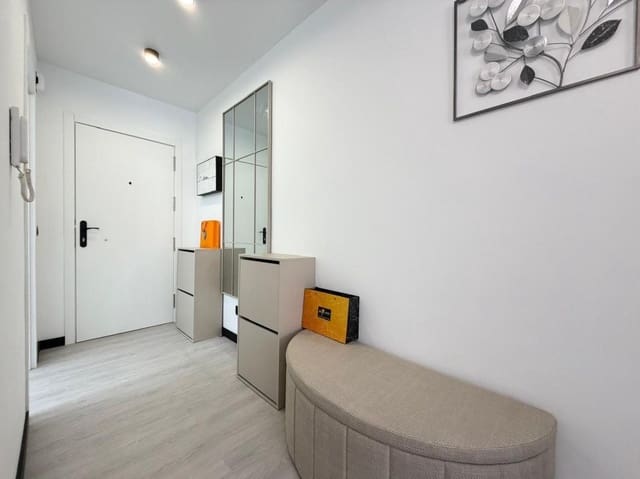 2 chambre Appartement à vendre à Las Piscinas Naturales, Torrevieja - 175 000 € (Ref: 10181215)