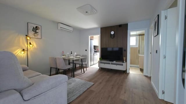 2 makuuhuone Bungalow myytävänä paikassa Los Frutales, Torrevieja mukana uima-altaan - 199 000 € (Ref: 10181217)
