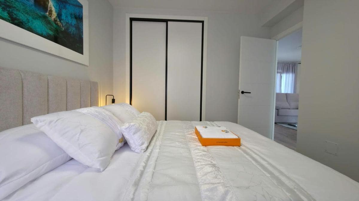 2 soveværelse Bungalow til salg i Torrevieja med swimmingpool - € 199.000 (Ref: 10181217)