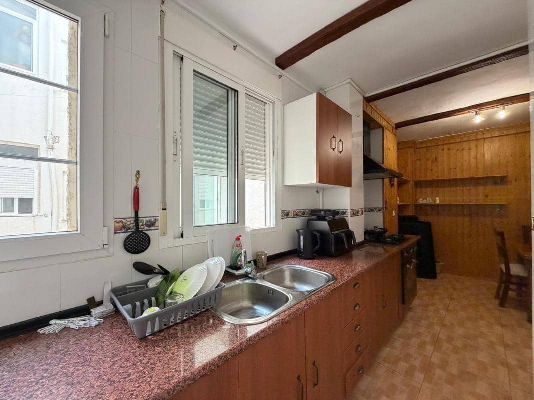 2 slaapkamer Appartement te koop in Torrevieja - € 160.000 (Ref: 10181219)