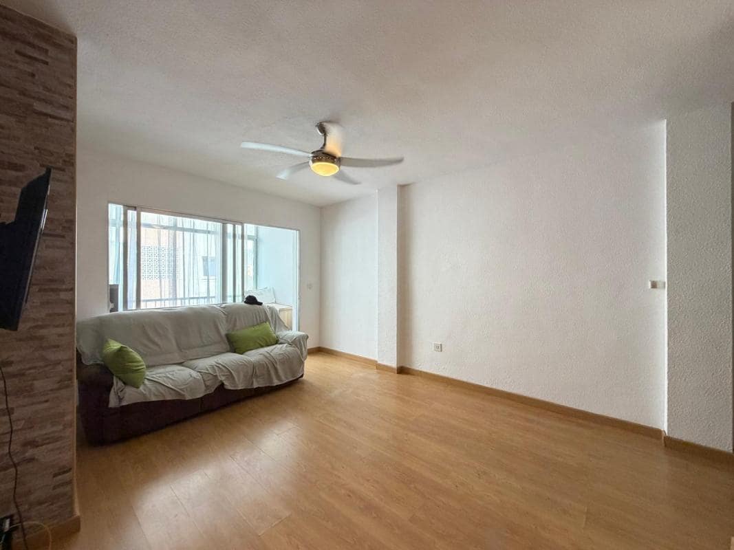 2 slaapkamer Appartement te koop in Torrevieja - € 160.000 (Ref: 10181219)