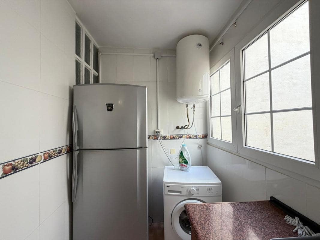 2 slaapkamer Appartement te koop in Torrevieja - € 160.000 (Ref: 10181219)