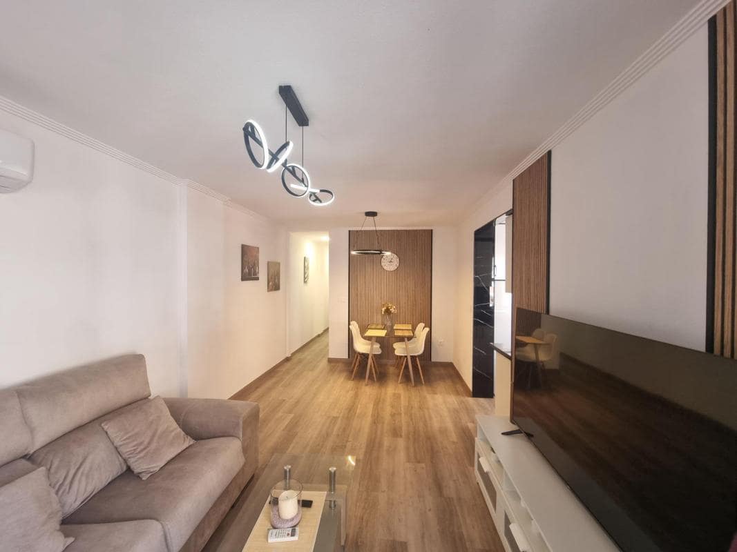 1 Zimmer Apartment zu verkaufen in Torrevieja mit Pool - 300.000 € (Ref: 10181220)