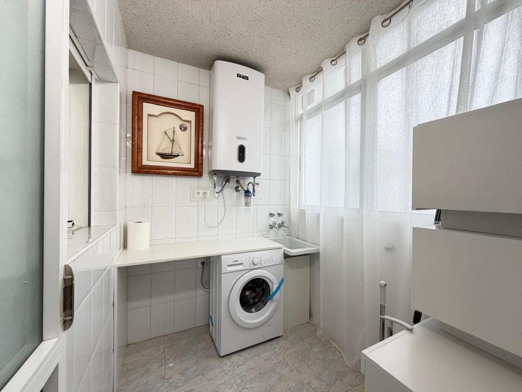 3 soveværelse Lejlighed til salg i Torrevieja - € 219.900 (Ref: 10181225)