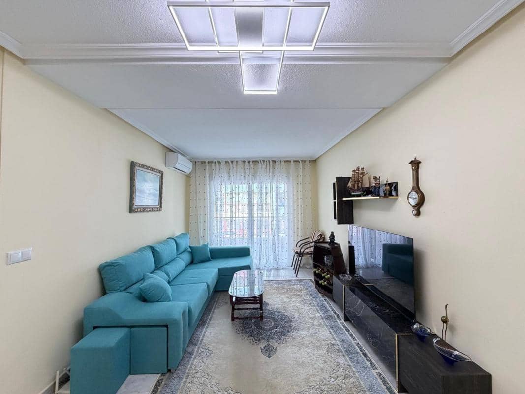 3 soveværelse Lejlighed til salg i Torrevieja - € 219.900 (Ref: 10181225)