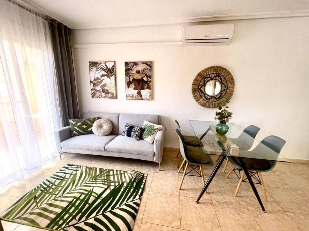 1 Zimmer Apartment zu verkaufen in Torrevieja - 133.000 € (Ref: 10181226)