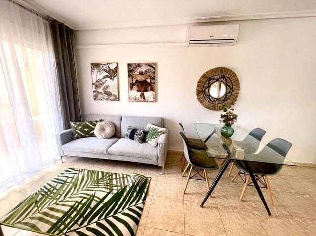Apartamento de 1 habitación en El Molino, Torrevieja en venta - 133.000 € (Ref: 10181226)