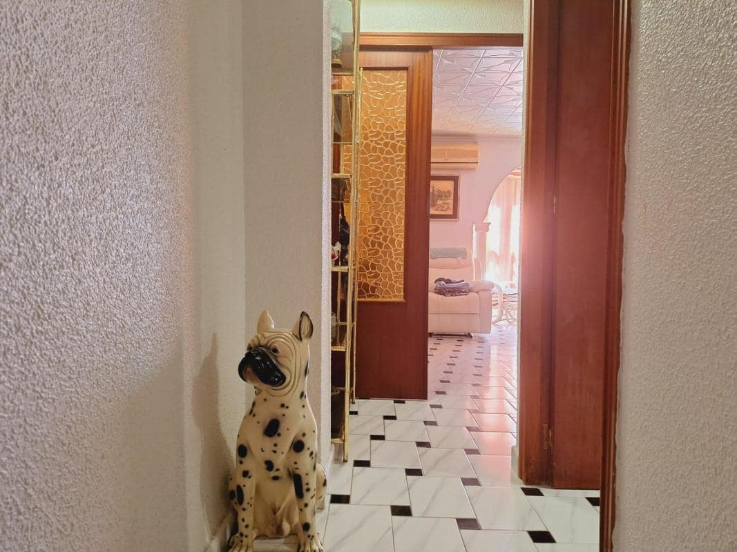 1 sovrum Lägenhet till salu i Torrevieja - 164 900 € (Ref: 10181227)