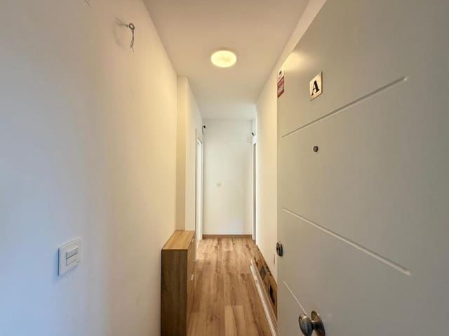 2 soverom Leilighet til salgs i Dehesa de Campoamor, Orihuela med svømmebasseng garasje - € 280 000 (Ref: 10181228)