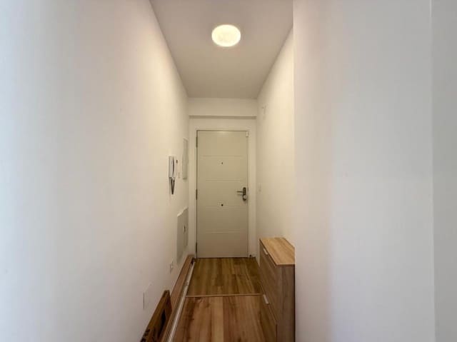 2 soverom Leilighet til salgs i Dehesa de Campoamor, Orihuela med svømmebasseng garasje - € 280 000 (Ref: 10181228)