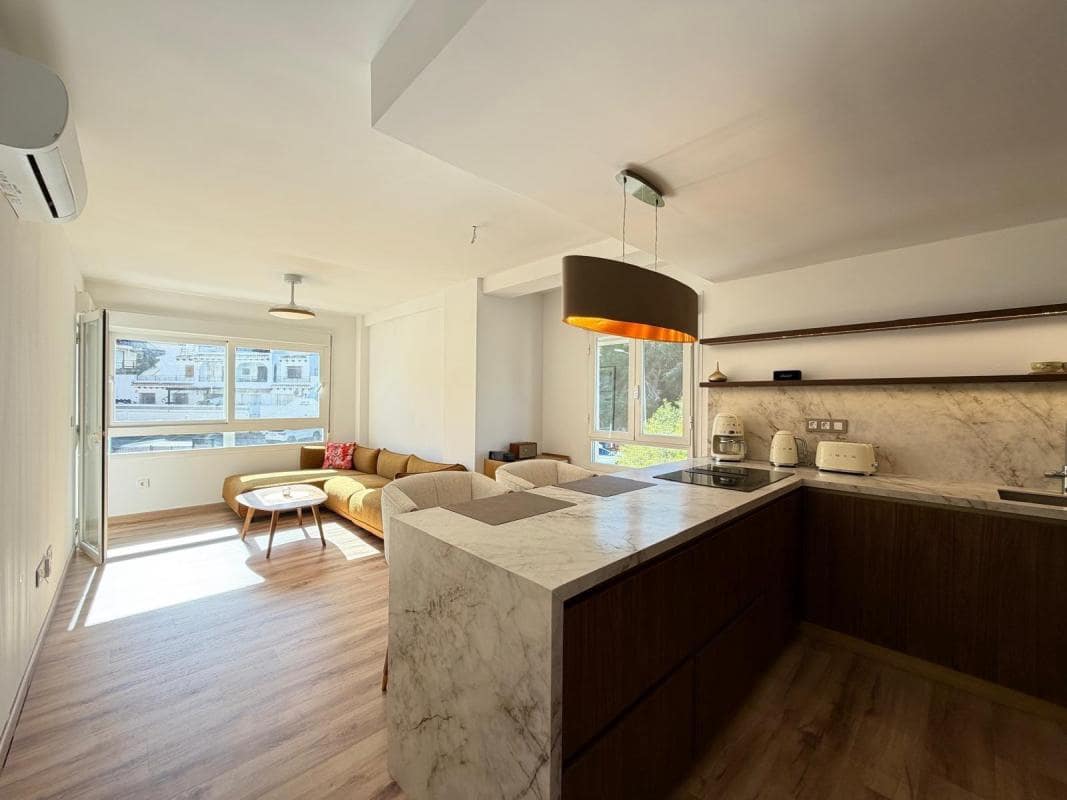 2 sypialnia Apartament na sprzedaż w Orihuela z basenem garażem - 280 000 € (Ref: 10181228)