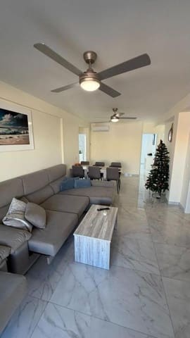 3 soverom Leilighet til salgs i Avenida Habaneras - Curva de Palangre, Torrevieja - € 253 000 (Ref: 10181231)
