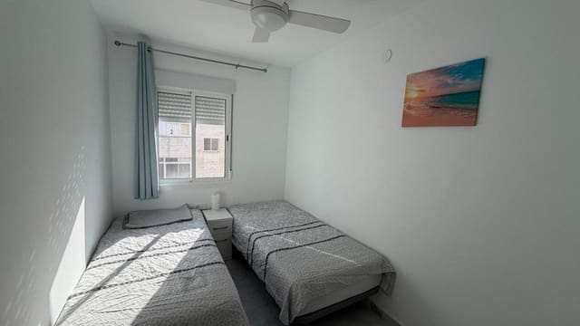 3 soverom Leilighet til salgs i Avenida Habaneras - Curva de Palangre, Torrevieja - € 253 000 (Ref: 10181231)