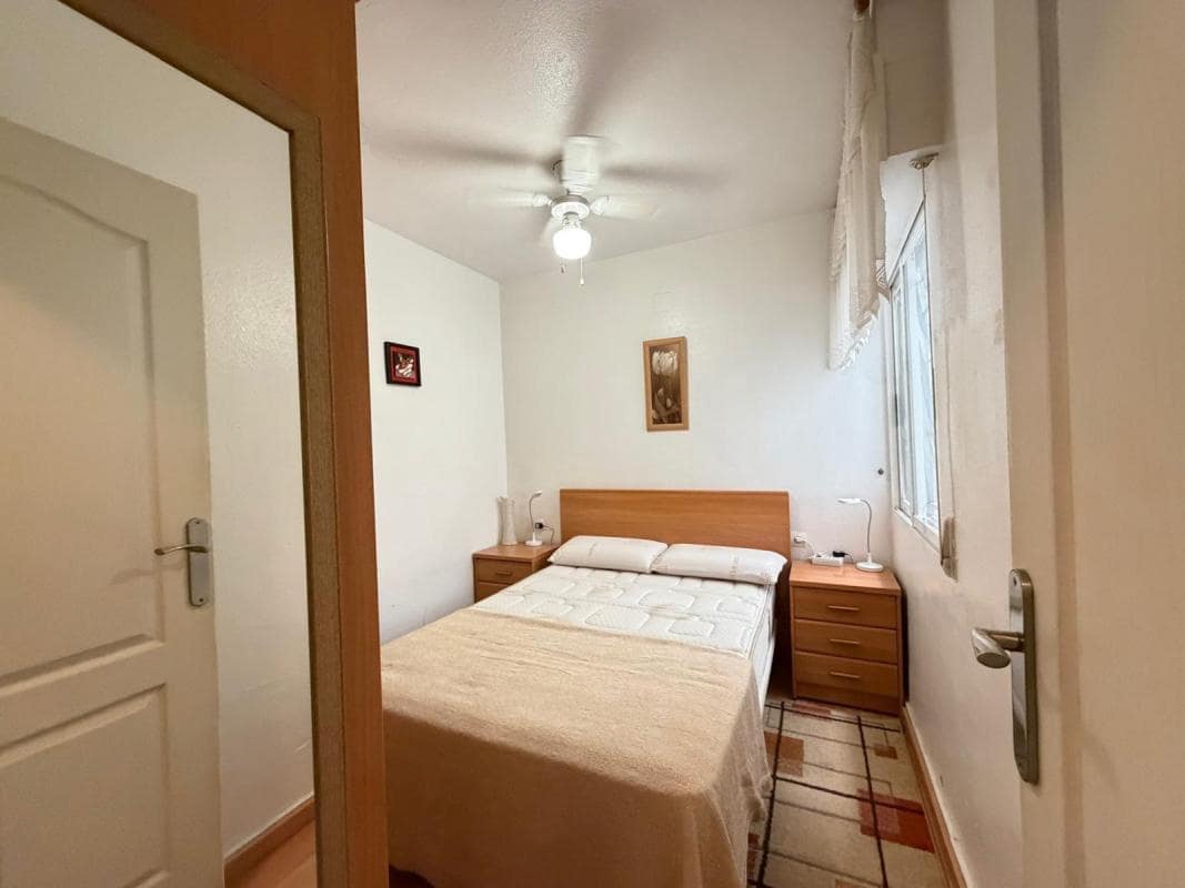 1 soveværelse Lejlighed til salg i Torrevieja - € 104.000 (Ref: 10181233)