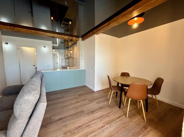 2 soverom Leilighet til salgs i Playa del Acequión, Torrevieja - € 239 000 (Ref: 10181234)