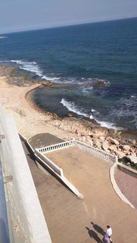 4 soveværelse Lejlighed til salg i Torrevieja med swimmingpool - € 635.000 (Ref: 10181239)