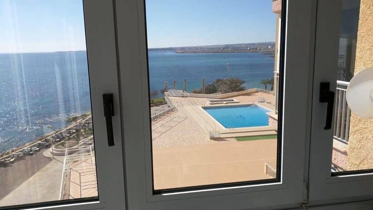 4 soveværelse Lejlighed til salg i Torrevieja med swimmingpool - € 635.000 (Ref: 10181239)