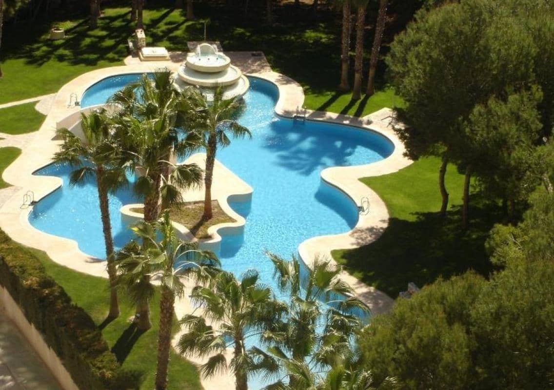 3 soveværelse Lejlighed til salg i Orihuela med swimmingpool - € 230.000 (Ref: 10181241)