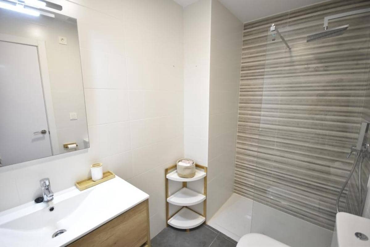 3 soveværelse Lejlighed til salg i Orihuela med swimmingpool - € 230.000 (Ref: 10181241)