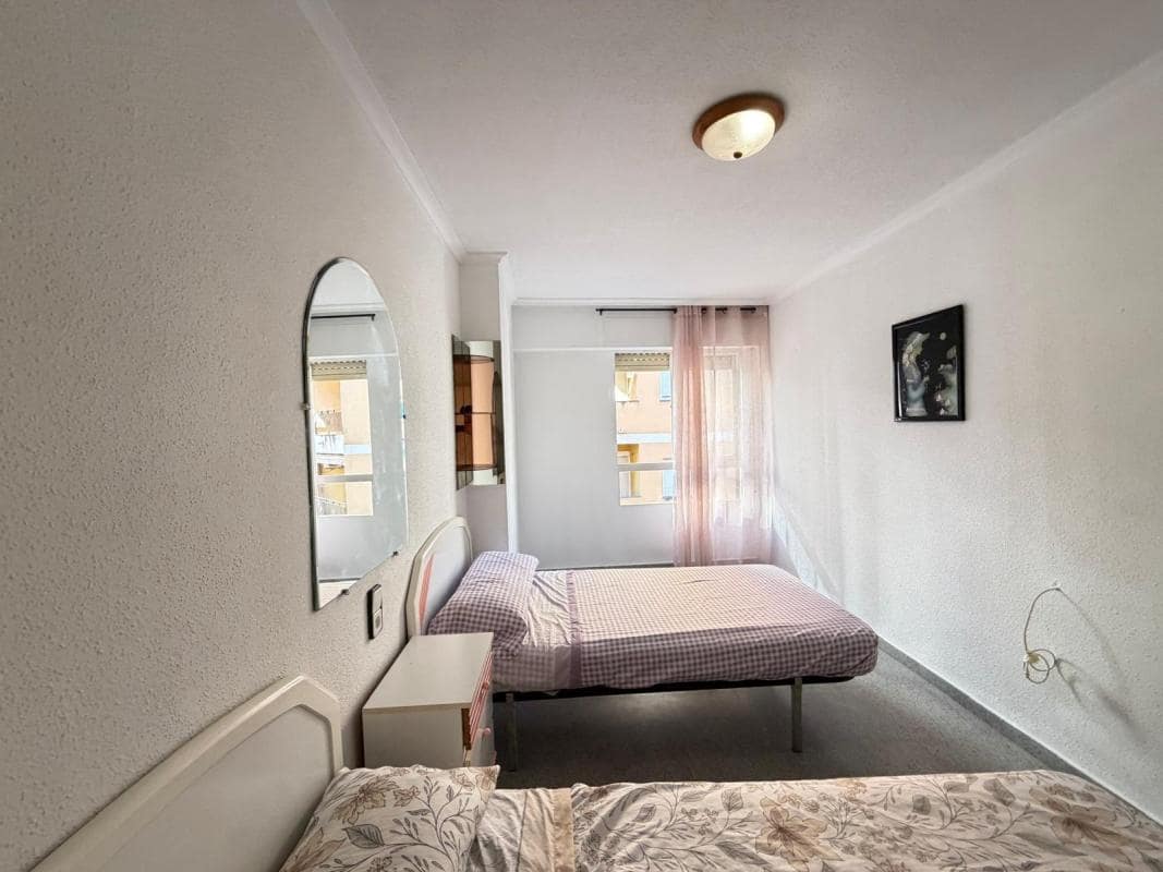 2 slaapkamer Appartement te koop in Torrevieja - € 158.000 (Ref: 10181244)