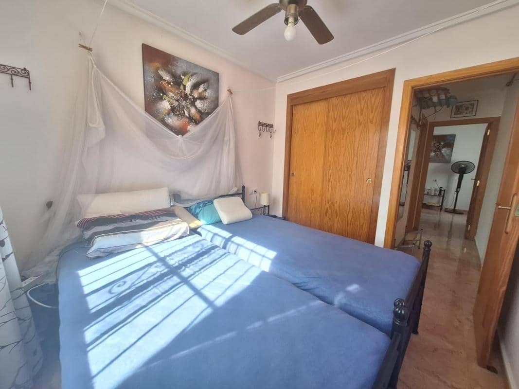 2 soverom Bungalow til salgs i Torrevieja - € 159 990 (Ref: 10181245)